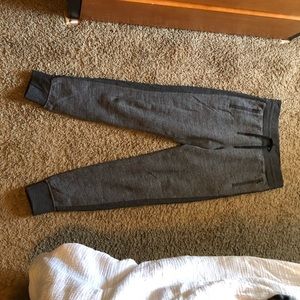 lululemon joggers